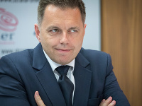 Peter Kažimír Peter Kažimír