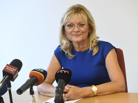 Danica Birošová Danica Birošová