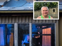 Nehoda vrtuľníka v Plzni zasiahla aj Jiřího Kajínka Nehoda vrtuľníka v Plzni zasiahla aj Jiřího Kajínka