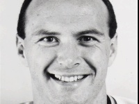 Dušan Pašek na snímke z roku 1989