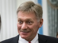 Dmitrij Peskov Dmitrij Peskov