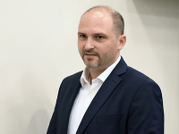 Na snímke Jaroslav Polaček Na snímke Jaroslav Polaček
