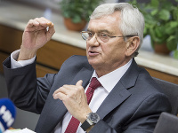 Ľubomír Jahnátek Ľubomír Jahnátek