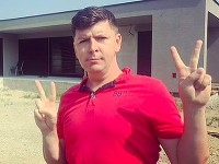 Andrej Bičan bude v štvrtej sérii Tvoja tvár znie povedome v úlohe porotcu. Andrej Bičan bude v štvrtej sérii Tvoja tvár znie povedome v úlohe porotcu.