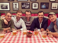 Markizácki Oteckovia na televíznych obrazovkách končia. Markizácki Oteckovia na televíznych obrazovkách končia.
