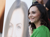 Alena Bašistová Alena Bašistová