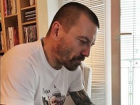 Tomáš Řepka pôjde do basy na dlhšie, ako čakal. Tomáš Řepka pôjde do basy na dlhšie, ako čakal.