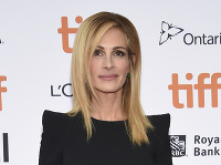 Julia Roberts Julia Roberts