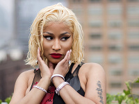 Nicki Minaj Nicki Minaj