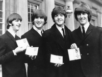 The Beatles The Beatles