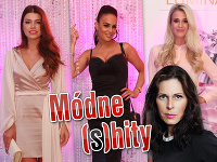 Karolína Chomisteková, Karin Haydu a Mária Zelinová Karolína Chomisteková, Karin Haydu a Mária Zelinová