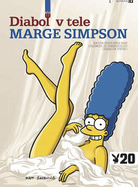 Marge Simpson