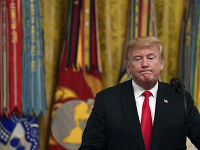 Donald Trump Donald Trump