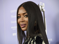 Naomi Campbell Naomi Campbell
