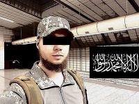 Dominik K. alias Abdul Rahman Dominik K. alias Abdul Rahman