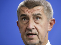Andrej Babiš Andrej Babiš
