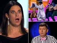 Aj v druhej epizóde šou Tvoja tvár znie povedome sa bolo na čo pozerať. Aj v druhej epizóde šou Tvoja tvár znie povedome sa bolo na čo pozerať.