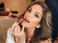 Cindy Crawford Cindy Crawford