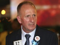 Vernon Unsworth Vernon Unsworth