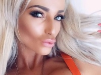 Svojimi fotkami nepretržite zásobuje Instagram. Svojimi fotkami nepretržite zásobuje Instagram.