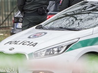 Polícia v súčasnosti preveruje