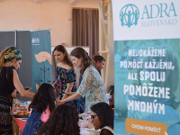 ADRA Slovensko ADRA Slovensko