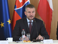 Peter Pellegrini Peter Pellegrini
