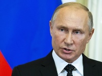 Vladimir Putin Vladimir Putin