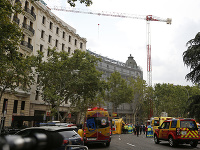 Hotel Ritz v Madride Hotel Ritz v Madride