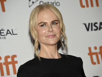 Nicole Kidman Nicole Kidman