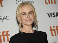 Nicole Kidman Nicole Kidman