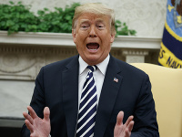 Donald Trump Donald Trump