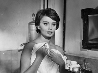 Sophia Loren