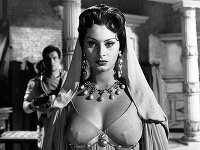 Sophia Loren 