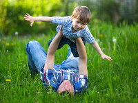 Študovať v zahraničí bola najlepšia investícia