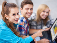 Študovať v zahraničí bola najlepšia investícia