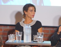 Dcéru Jany Wágnerovej kontaktoval pedofil. Dcéru Jany Wágnerovej kontaktoval pedofil.