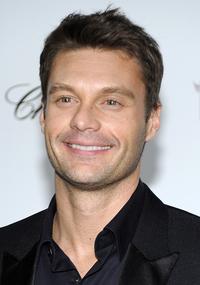 Ryan Seacrest