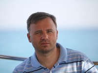Valentin Vinogradov Valentin Vinogradov