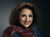 Zuzana Mauréry Zuzana Mauréry