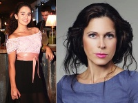 Andrea Ziegler sa vyjadrila ku kritike, ktorá sa na ňu zvalila po zhodnotení outfitu Kariny Qayumovej. Andrea Ziegler sa vyjadrila ku kritike, ktorá sa na ňu zvalila po zhodnotení outfitu Kariny Qayumovej.