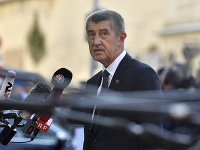 Andrej Babiš Andrej Babiš
