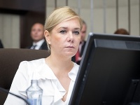 Denisa Saková Denisa Saková