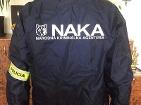 NAKA NAKA