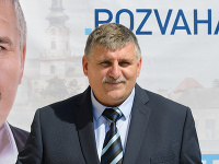 Štefan Štefek Štefan Štefek