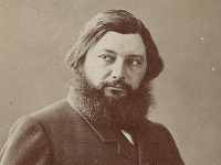 Gustave Courbet Gustave Courbet