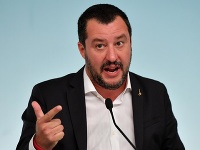 Matteo Salvini Matteo Salvini