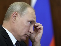 Vladimir Putin Vladimir Putin