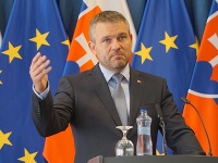 Peter Pellegrini Peter Pellegrini