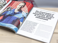 Vyšlo nové číslo TECHBOX jeseň 2018